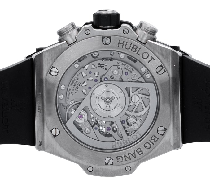 Hublot Big Bang 441.NM.1171.RX
